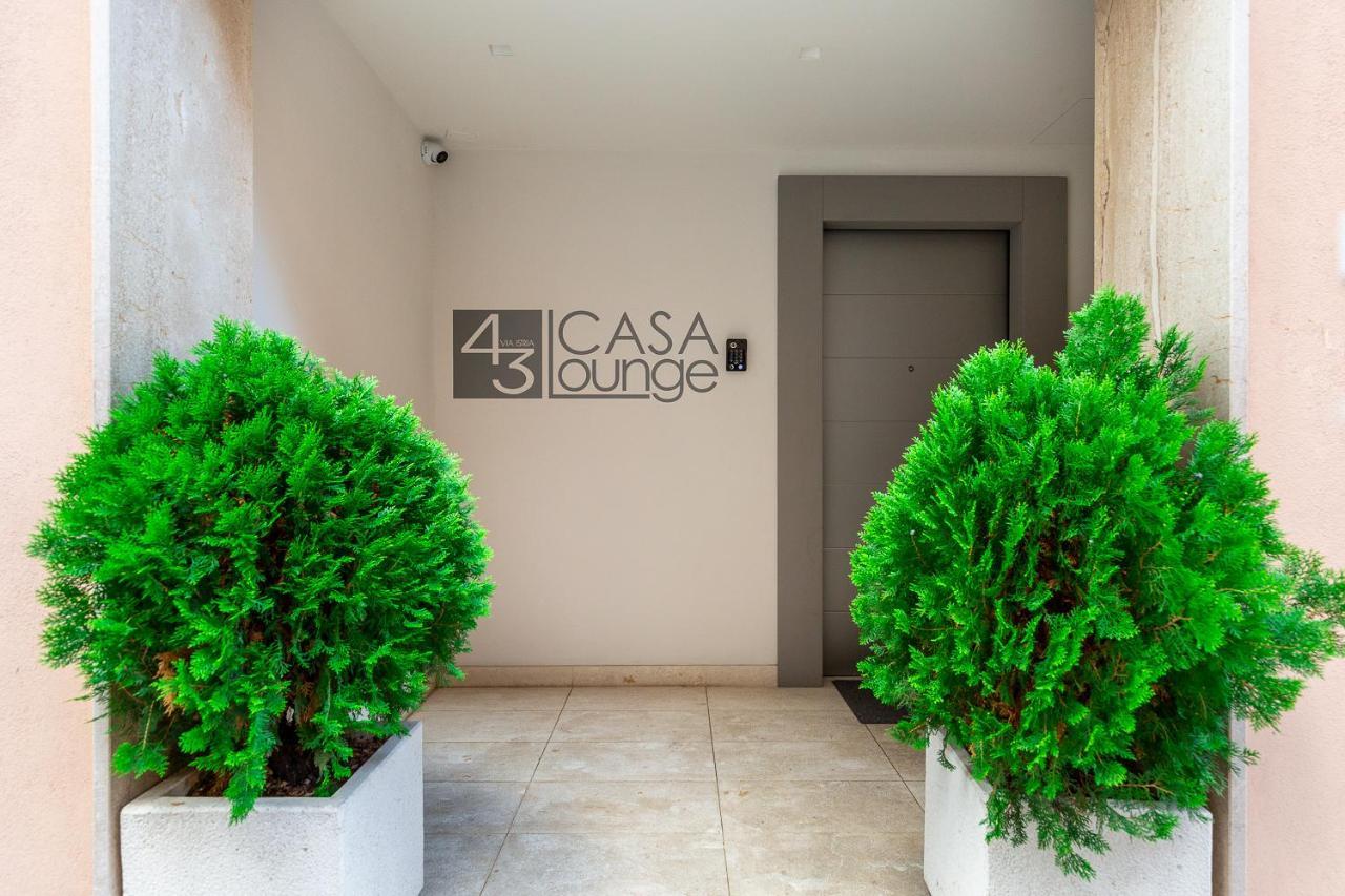 Casa Lounge 43 Hotel Cagliari Luaran gambar